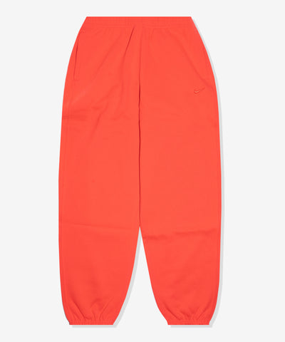 NIKE NRG 560 FLEECE PANTS