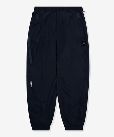 NIKE NRG NOCTA ZOMBIE CUT TRACK PANT