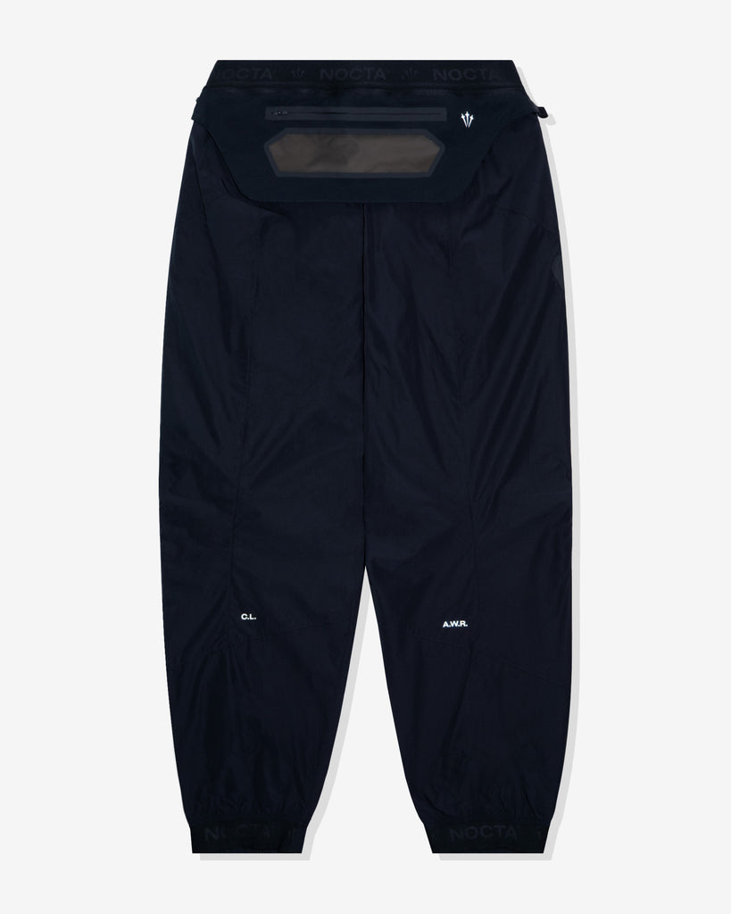NIKE NRG NOCTA ZOMBIE CUT TRACK PANT