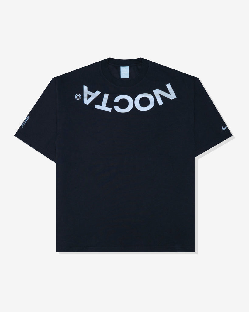 NIKE NRG NOCTA OVERSIZED S/S TOP