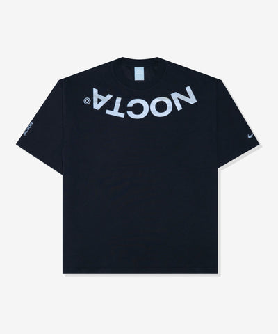 NIKE NRG NOCTA OVERSIZED S/S TOP