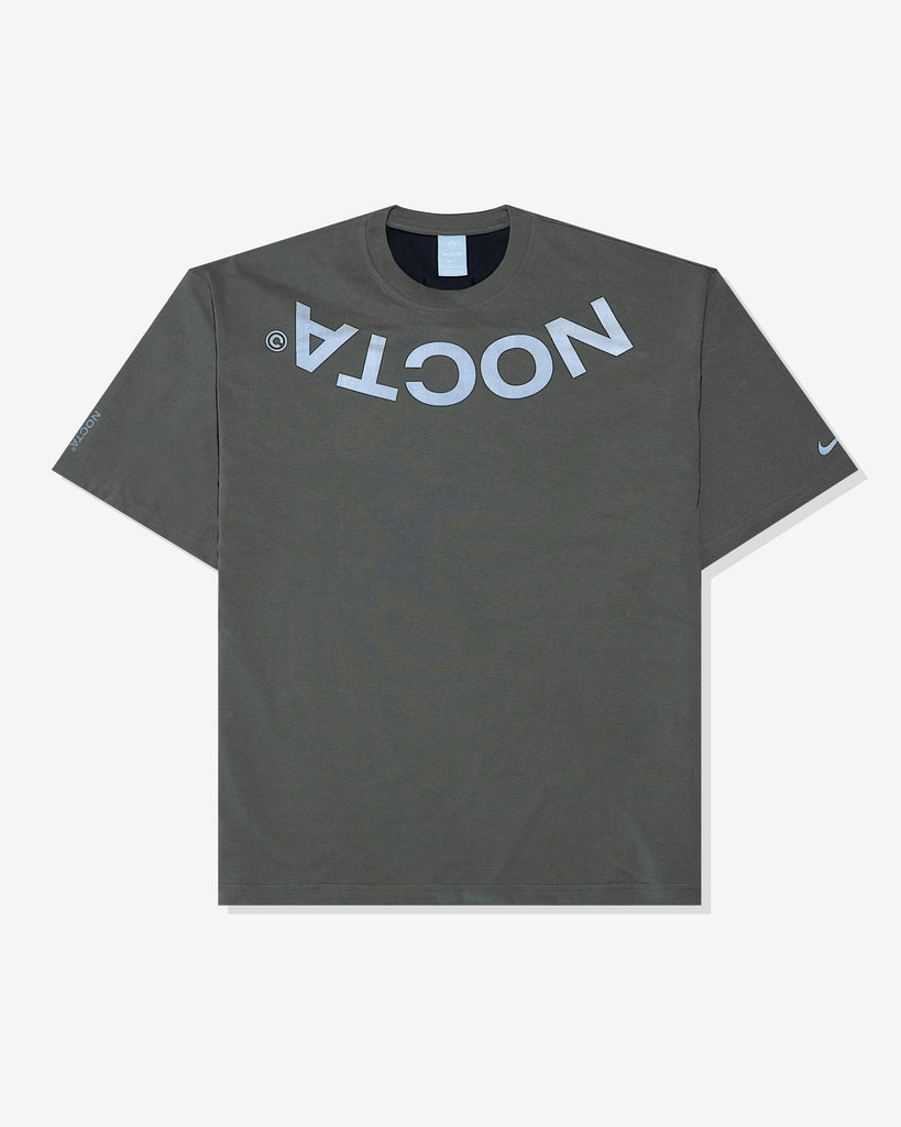 NIKE NRG NOCTA OVERSIZED S/S TOP