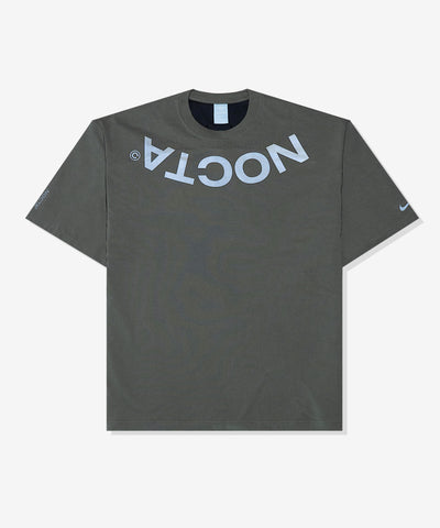 NIKE NRG NOCTA OVERSIZED S/S TOP