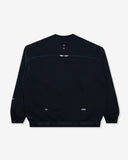 NIKE NRG NOCTATRAPEZIUD CUT CREW