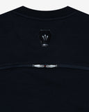 NIKE NRG NOCTATRAPEZIUD CUT CREW