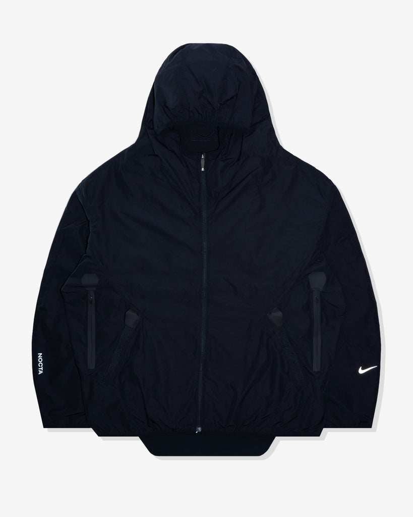 NIKE NRG NOCTA SHROUD CUT TRACK JACKET