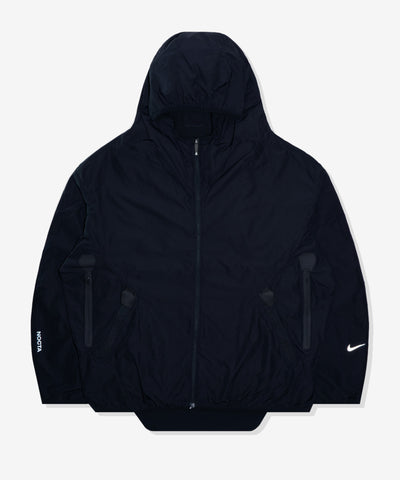 NIKE NRG NOCTA SHROUD CUT TRACK JACKET