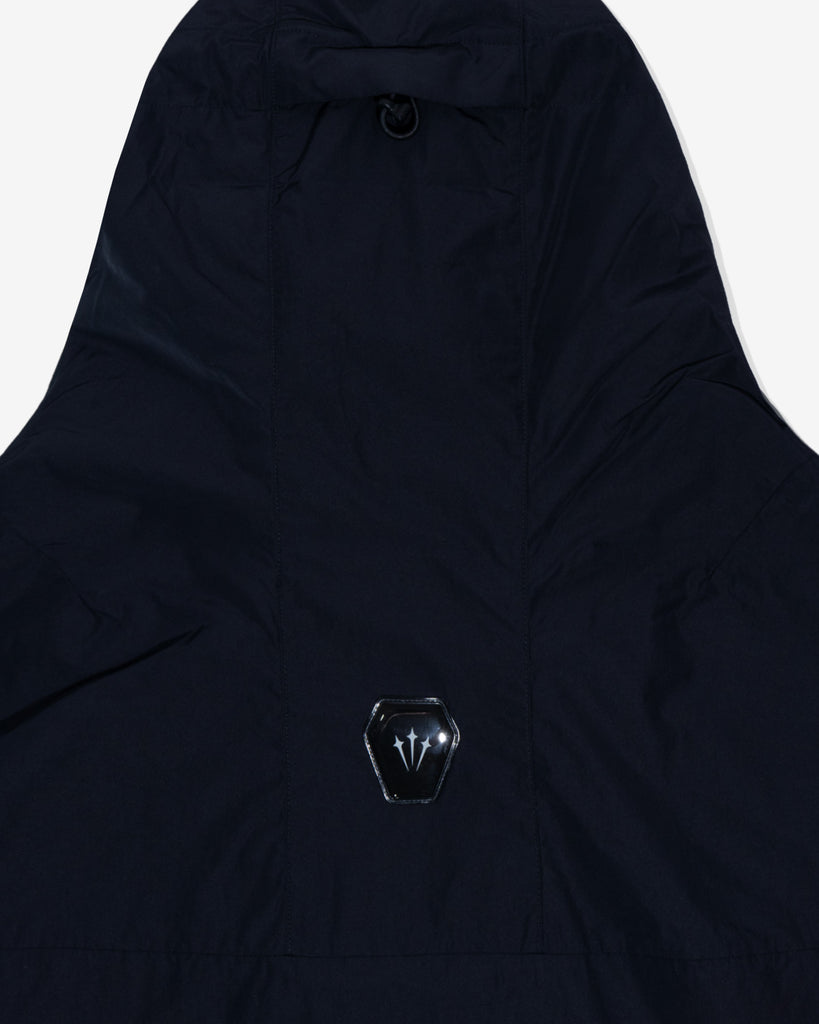 NIKE NRG NOCTA SHROUD CUT TRACK JACKET
