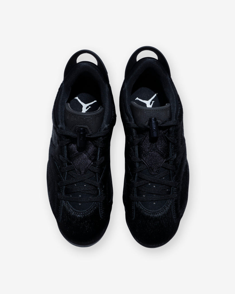 NIKE WMNS AIR JORDAN 6 LOW – UNDEFEATED JAPAN