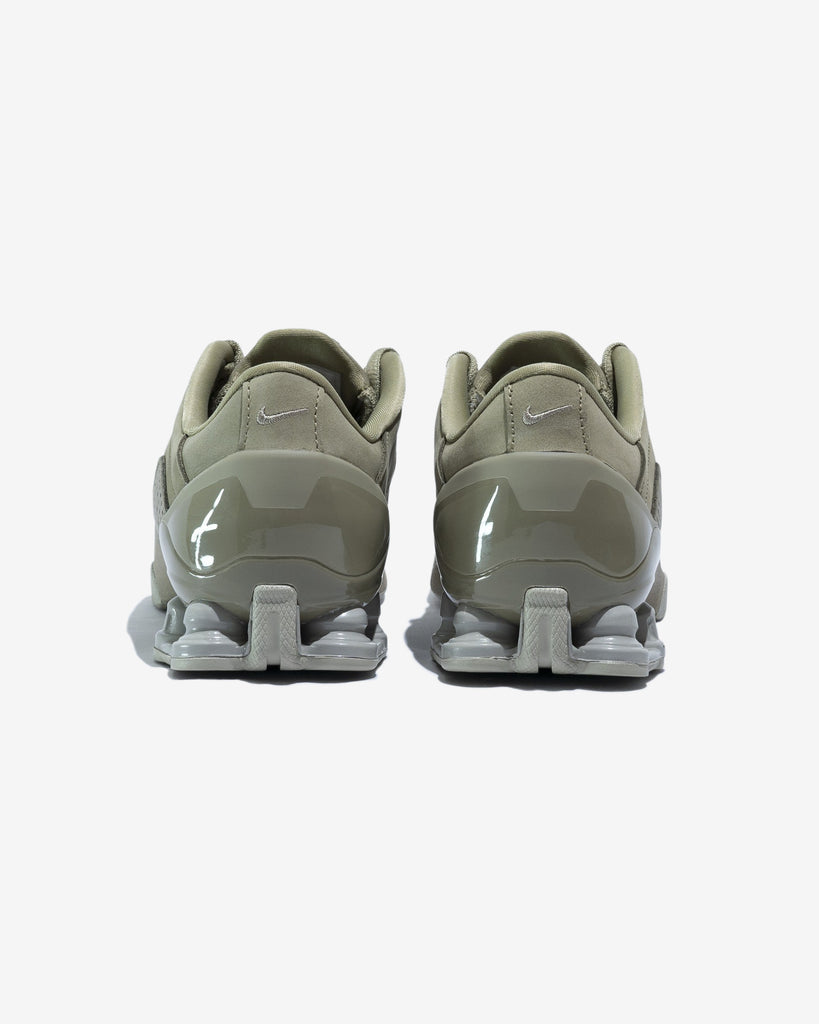 NIKE WMNS T90 SHOX MAGIA