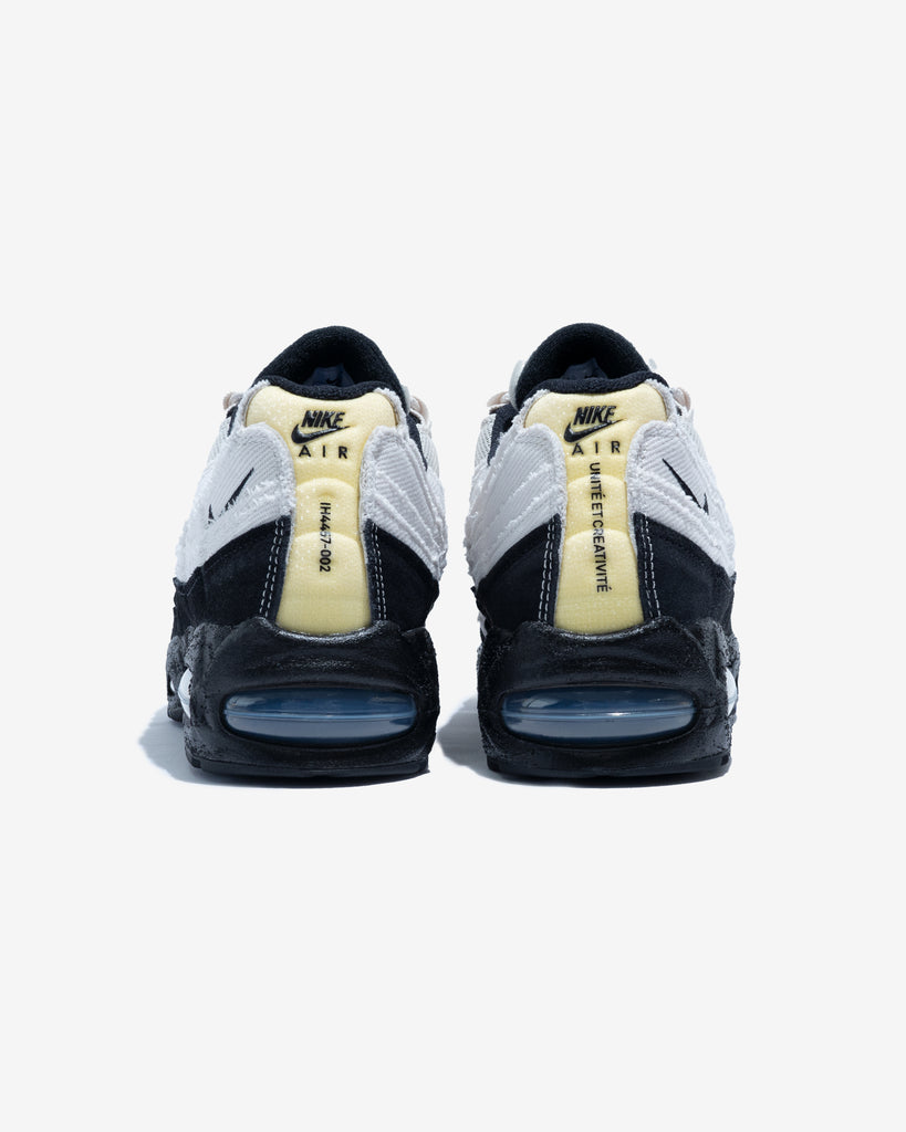 NIKE AIR MAX 95 BIGBUBBLE