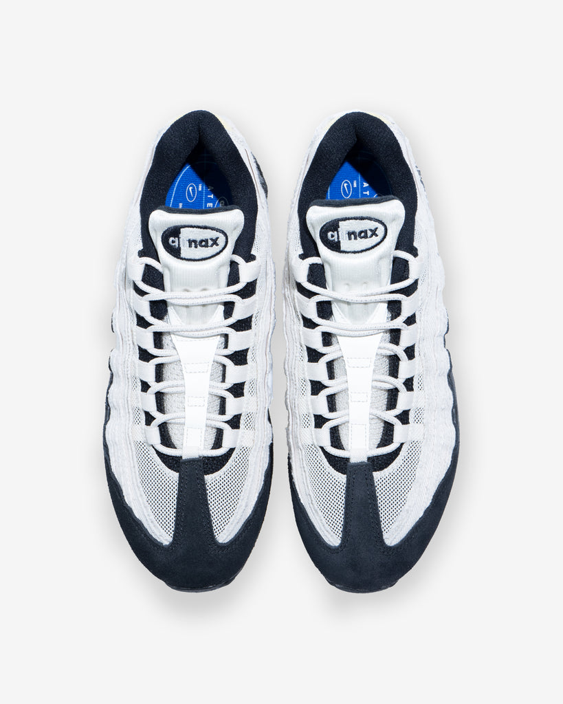 NIKE AIR MAX 95 BIGBUBBLE