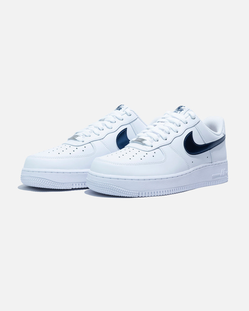 NIKE AIR FORCE 1 '07 LV8 – UNDEFEATED JAPAN