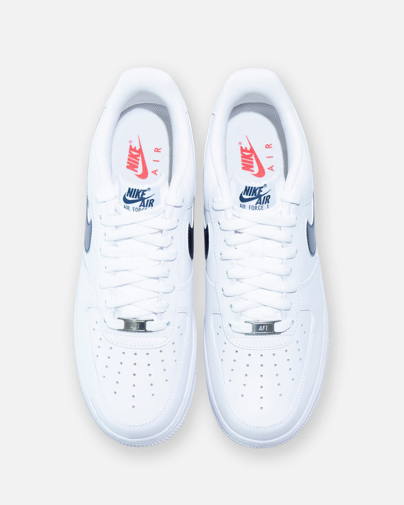 NIKE AIR FORCE 1 '07 LV8 – UNDEFEATED JAPAN