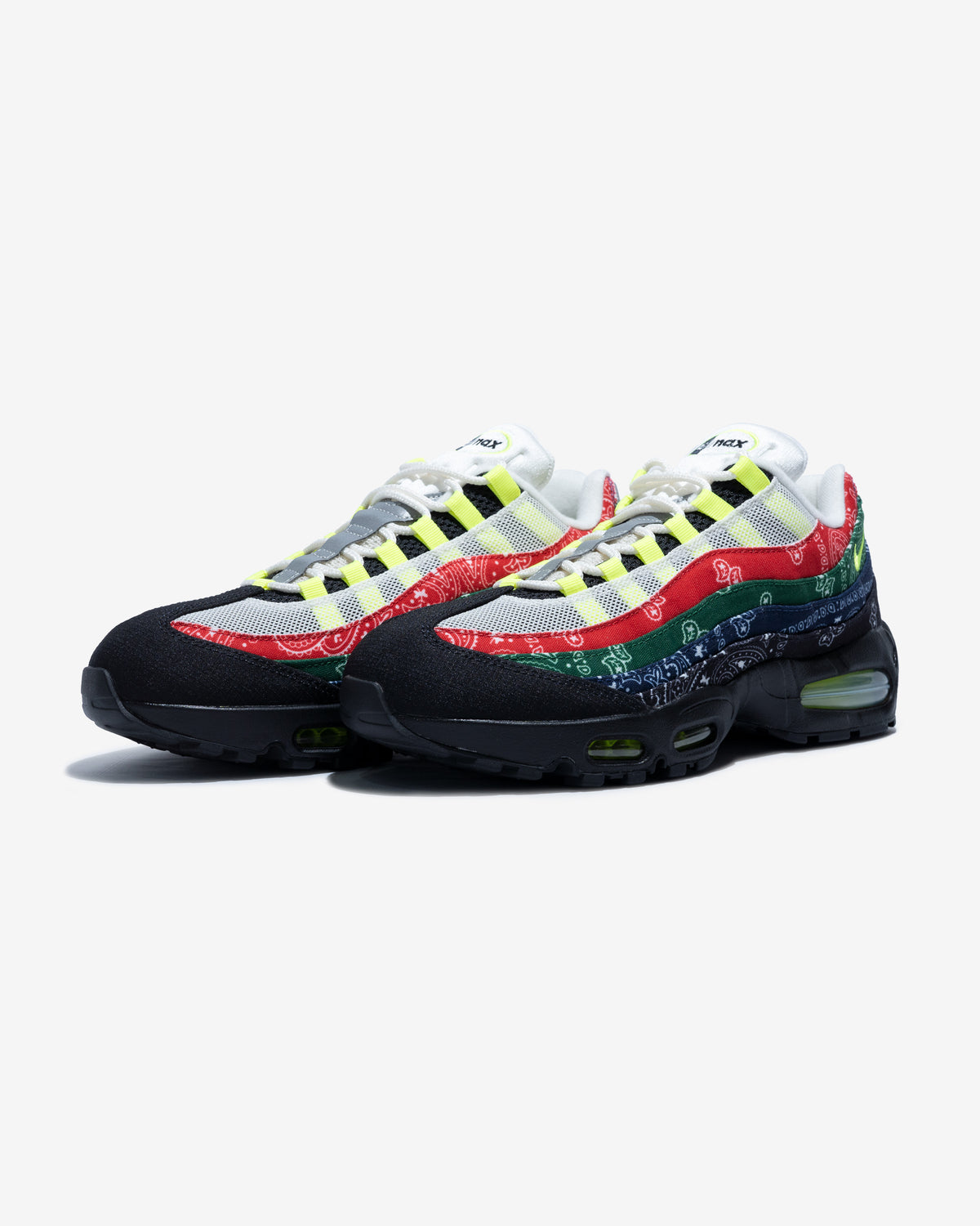 NIKE AIR MAX 95 SP – UNDEFEATED JAPAN