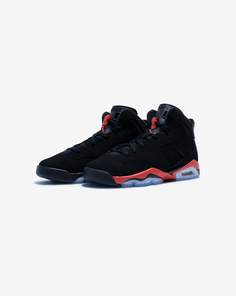 AIR JORDAN 6 RETRO GS