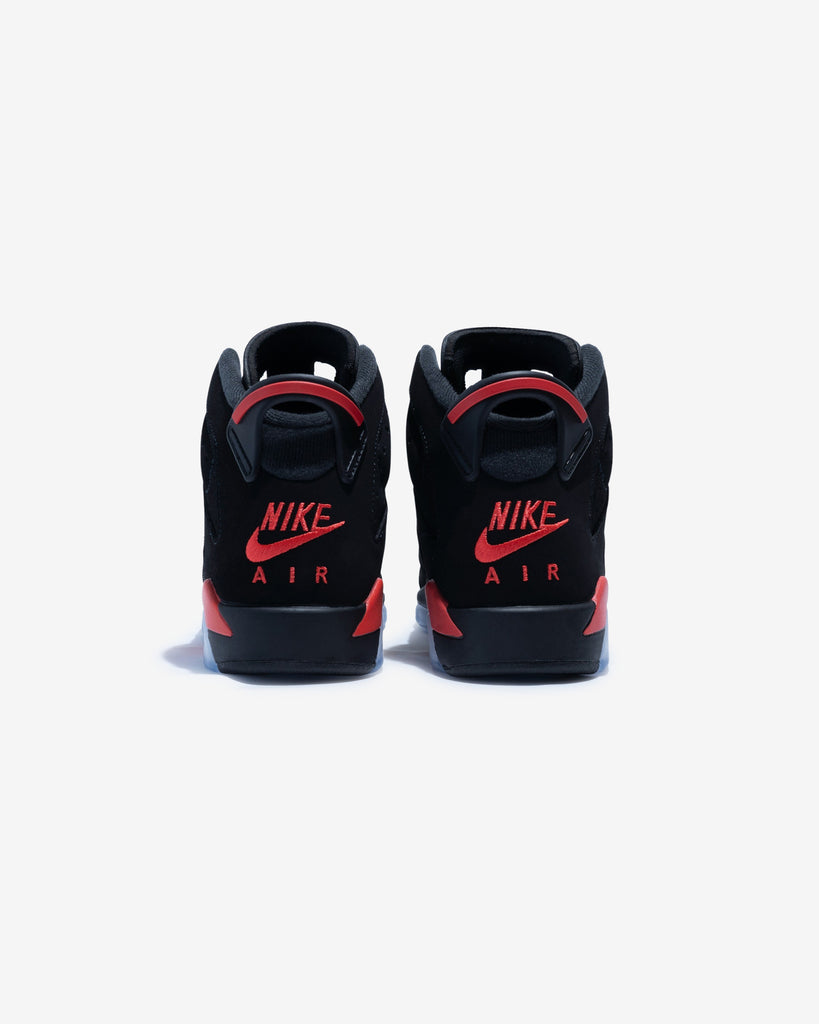 AIR JORDAN 6 RETRO GS