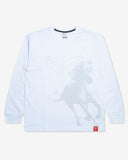 NIKE KB DF M90 LNY2 L/S TEE