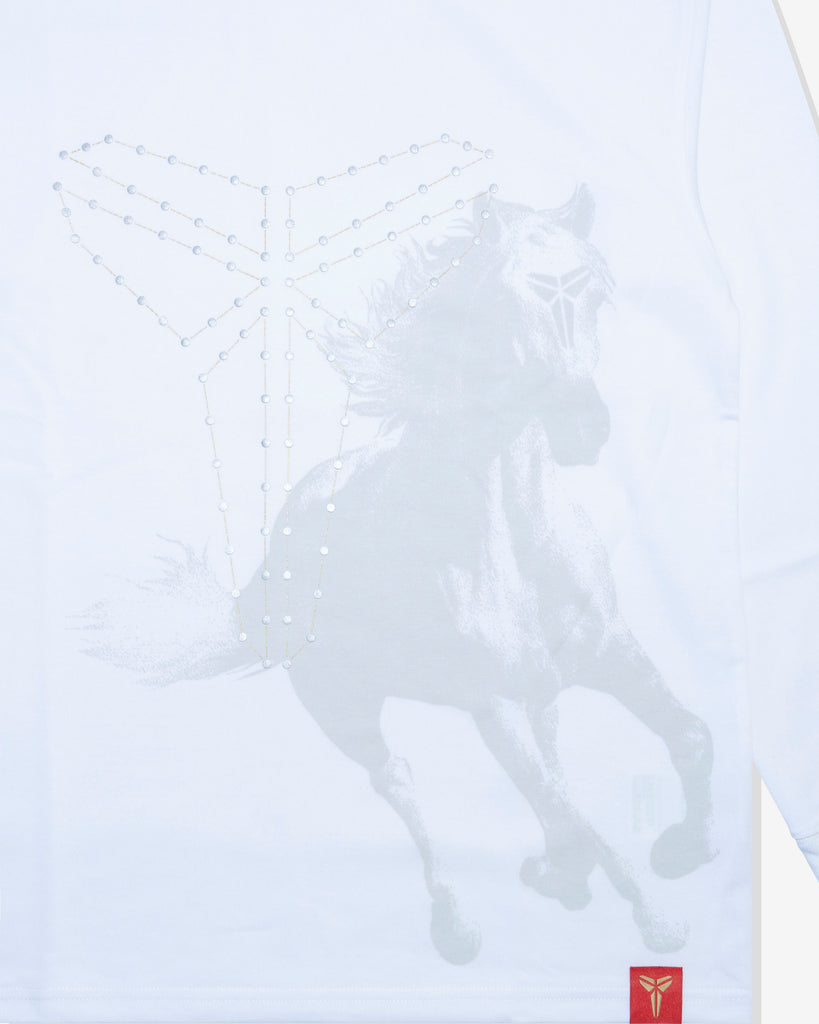 NIKE KB DF M90 LNY2 L/S TEE