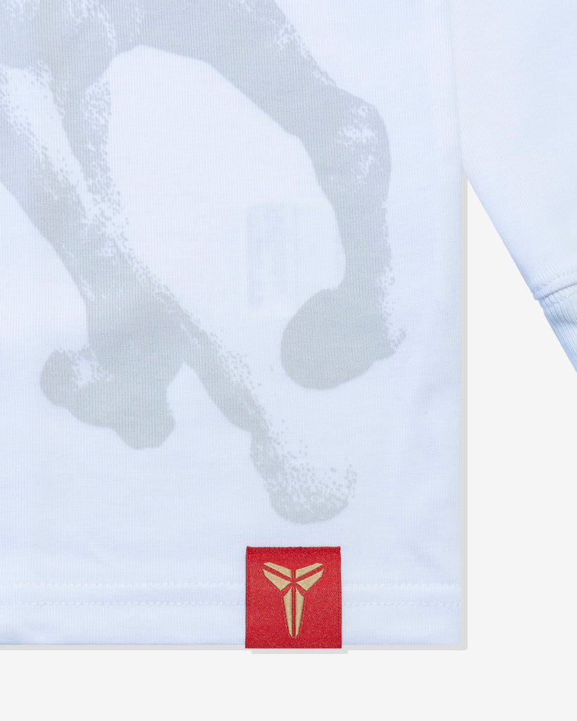 NIKE KB DF M90 LNY2 L/S TEE