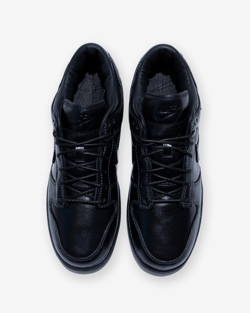 NIKE DUNK LOW RETRO PRM QS