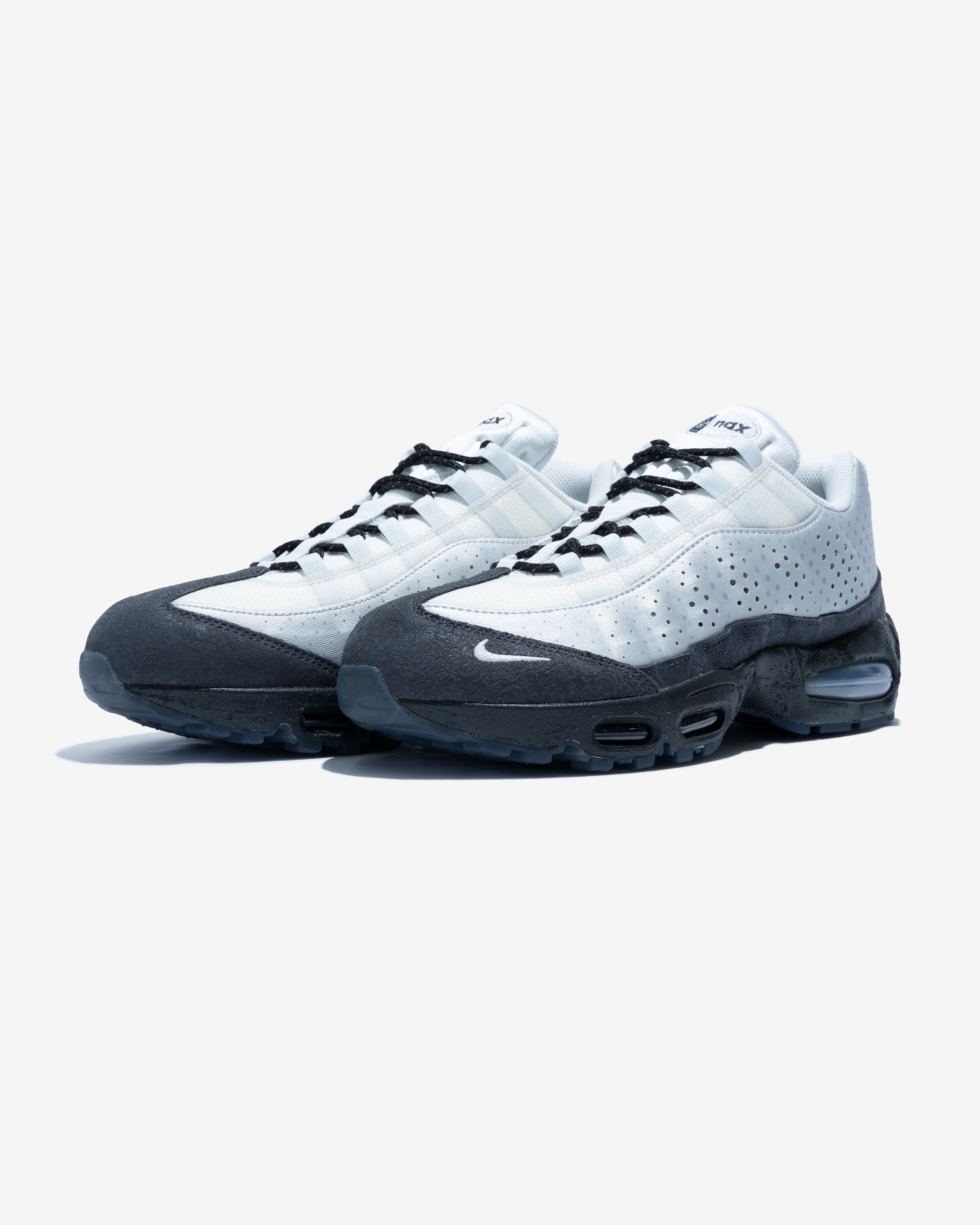 NIKE AIR MAX 95 BIGBUBBLE SE – UNDEFEATED JAPAN