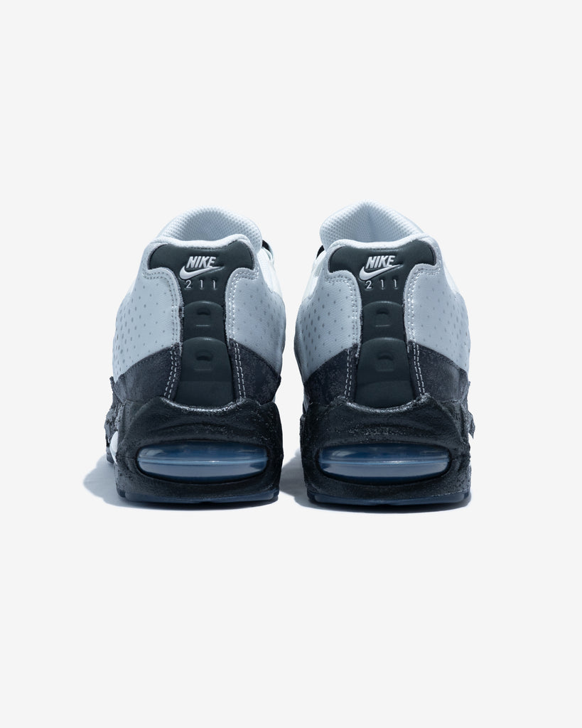 NIKE AIR MAX 95 BIGBUBBLE SE