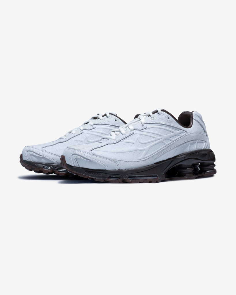 NIKE SHOX RIDE 2 PRM