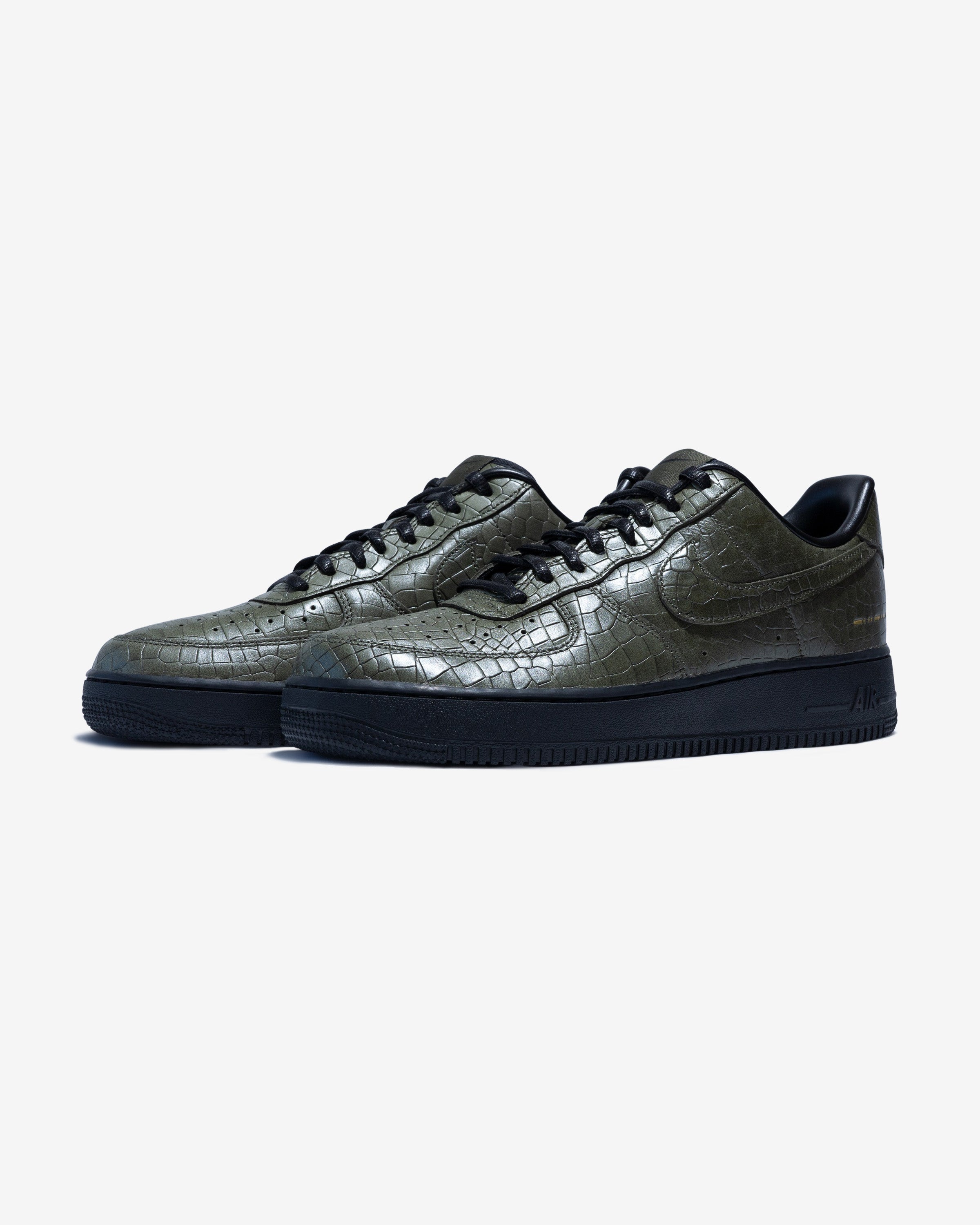NIKE AIR FORCE 1 '07 PRM – UNDEFEATED JAPAN
