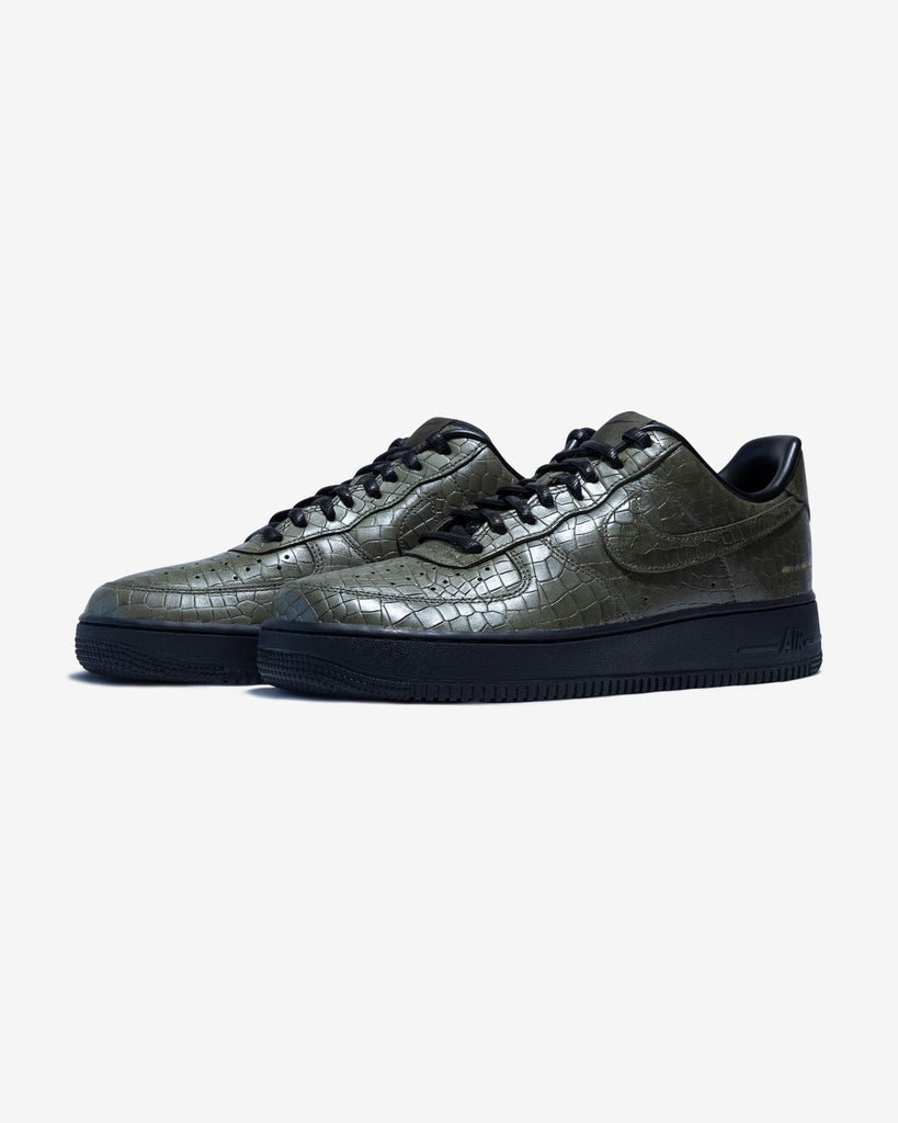 NIKE AIR FORCE 1 '07 PRM