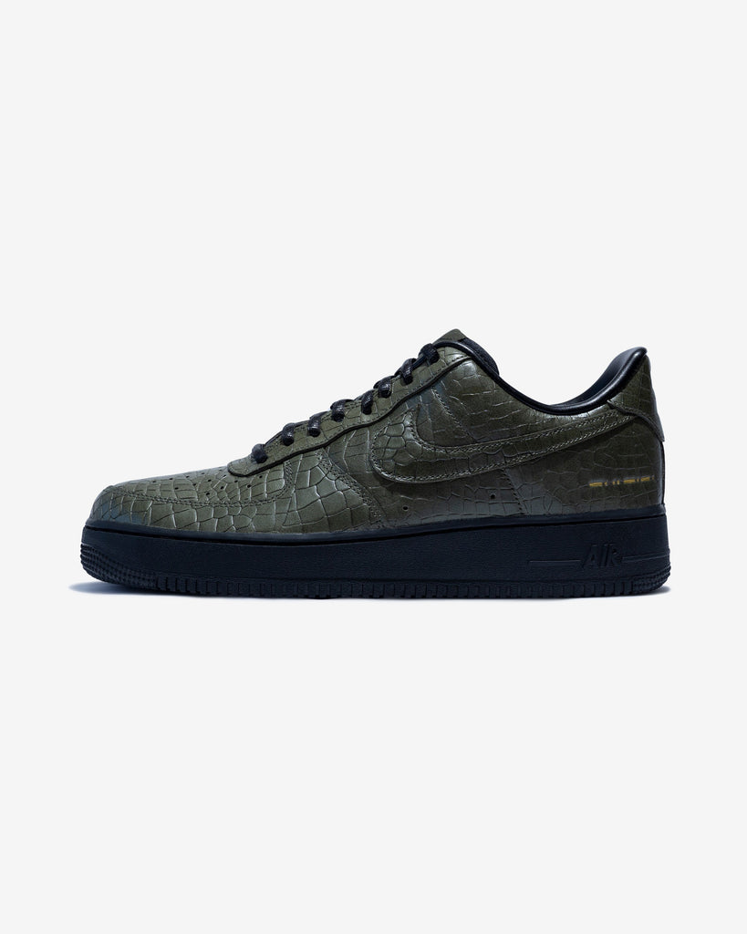 NIKE AIR FORCE 1 '07 PRM