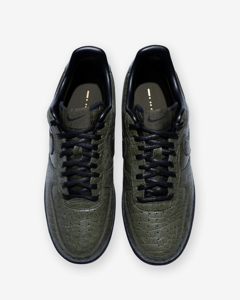 NIKE AIR FORCE 1 '07 PRM