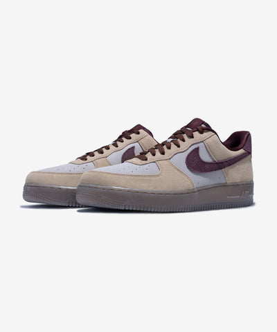 NIKE AIR FORCE 1 '07 PRM