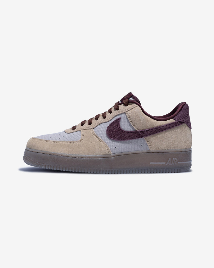 NIKE AIR FORCE 1 '07 PRM