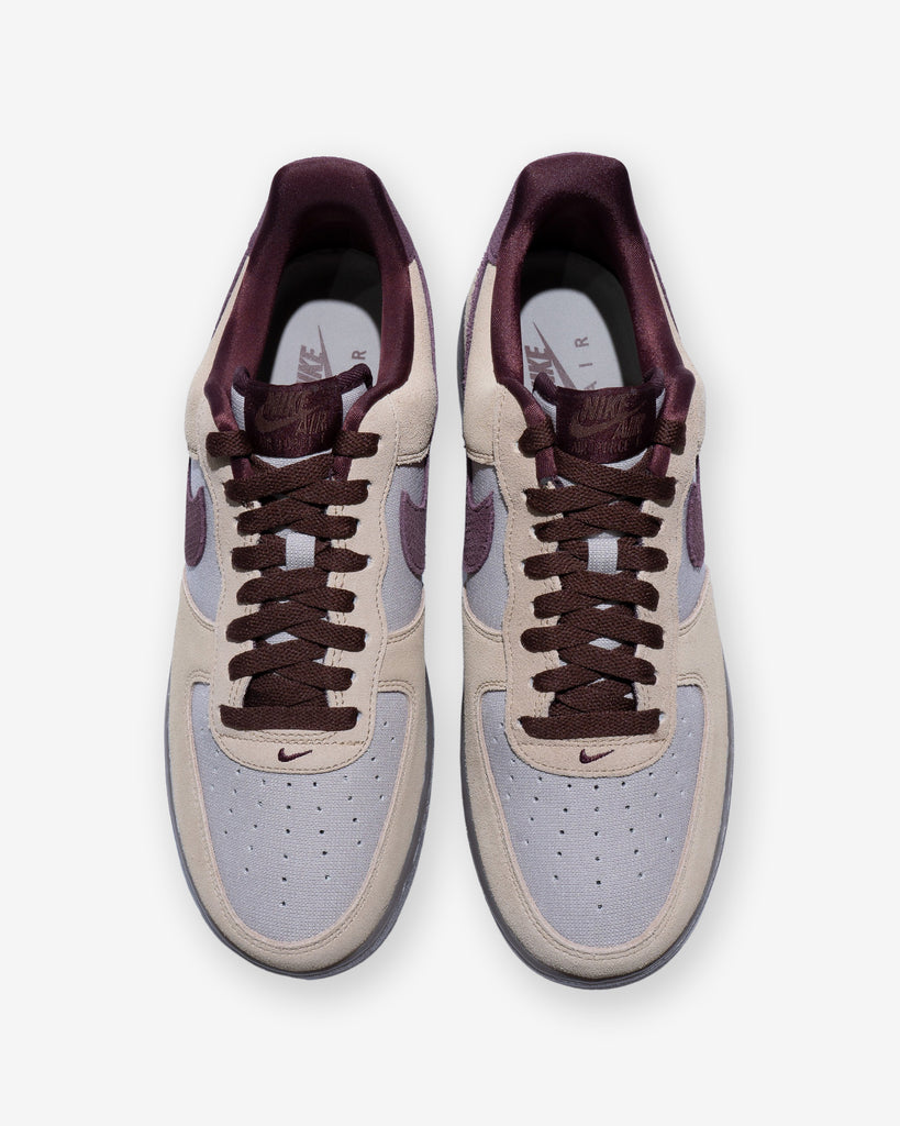 NIKE AIR FORCE 1 '07 PRM