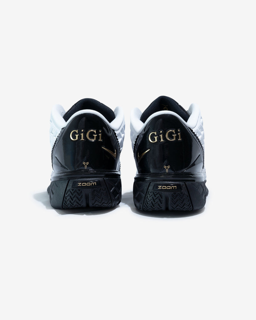 NIKE KOBE III LOW PROTRO