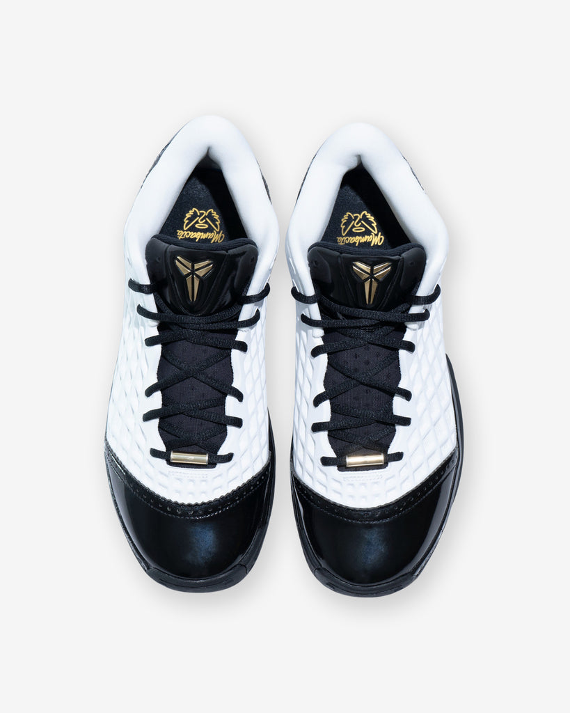 NIKE KOBE III LOW PROTRO