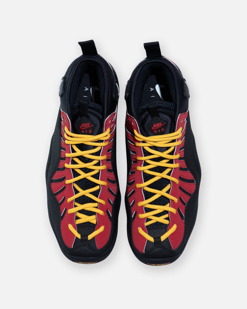 NIKE AIR BAKIN HIGH SP
