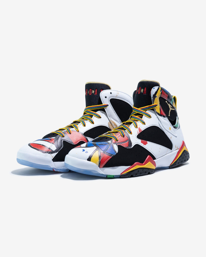 AIR JORDAN 7 RETRO BB