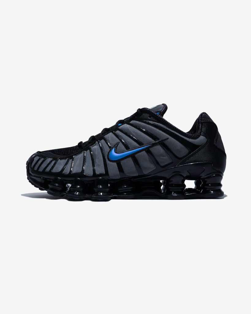 NIKE SHOX TL SE