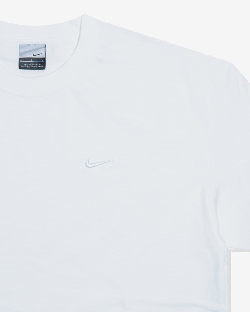 NIKE NRG S/S TEE