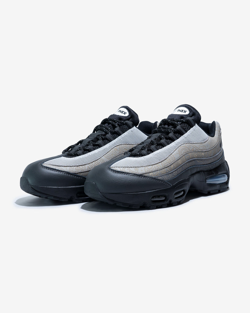 NIKE AIR MAX 95 BIGBUBBLE SP LTR