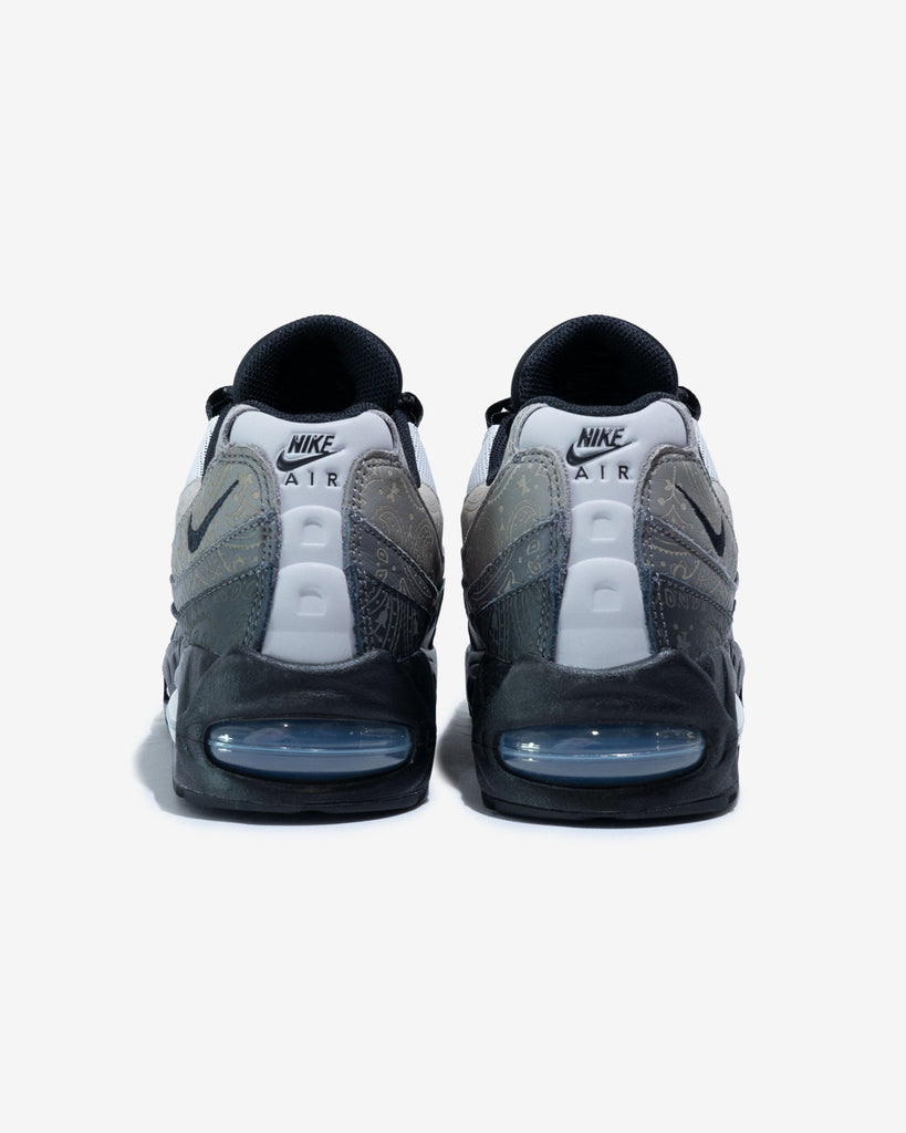 NIKE AIR MAX 95 BIGBUBBLE SP LTR