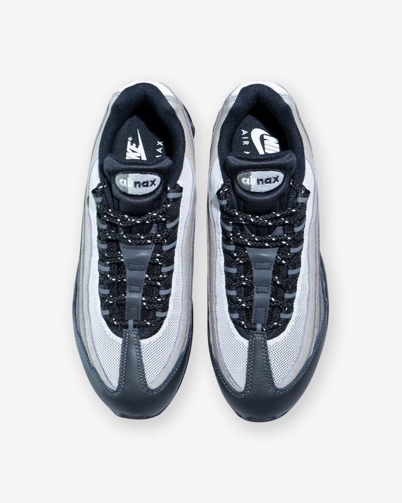 NIKE AIR MAX 95 BIGBUBBLE SP LTR