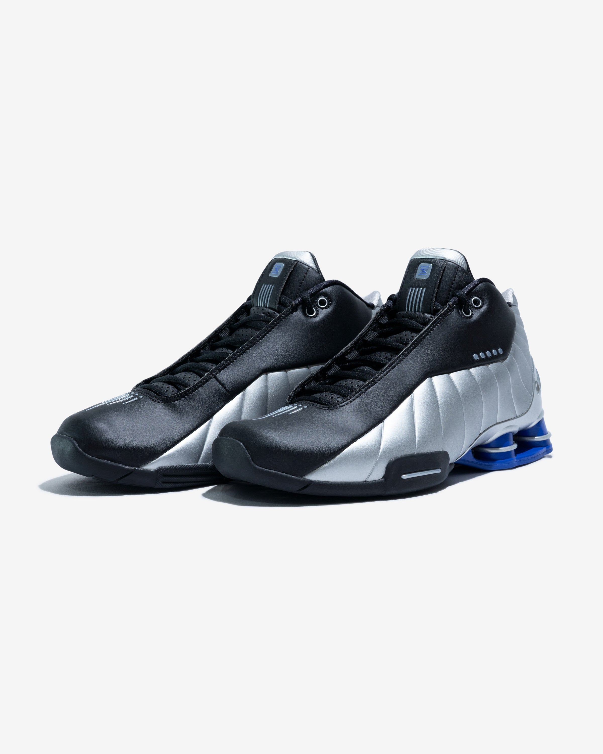 NIKE SHOX BB4 – UNDEFEATED JAPAN