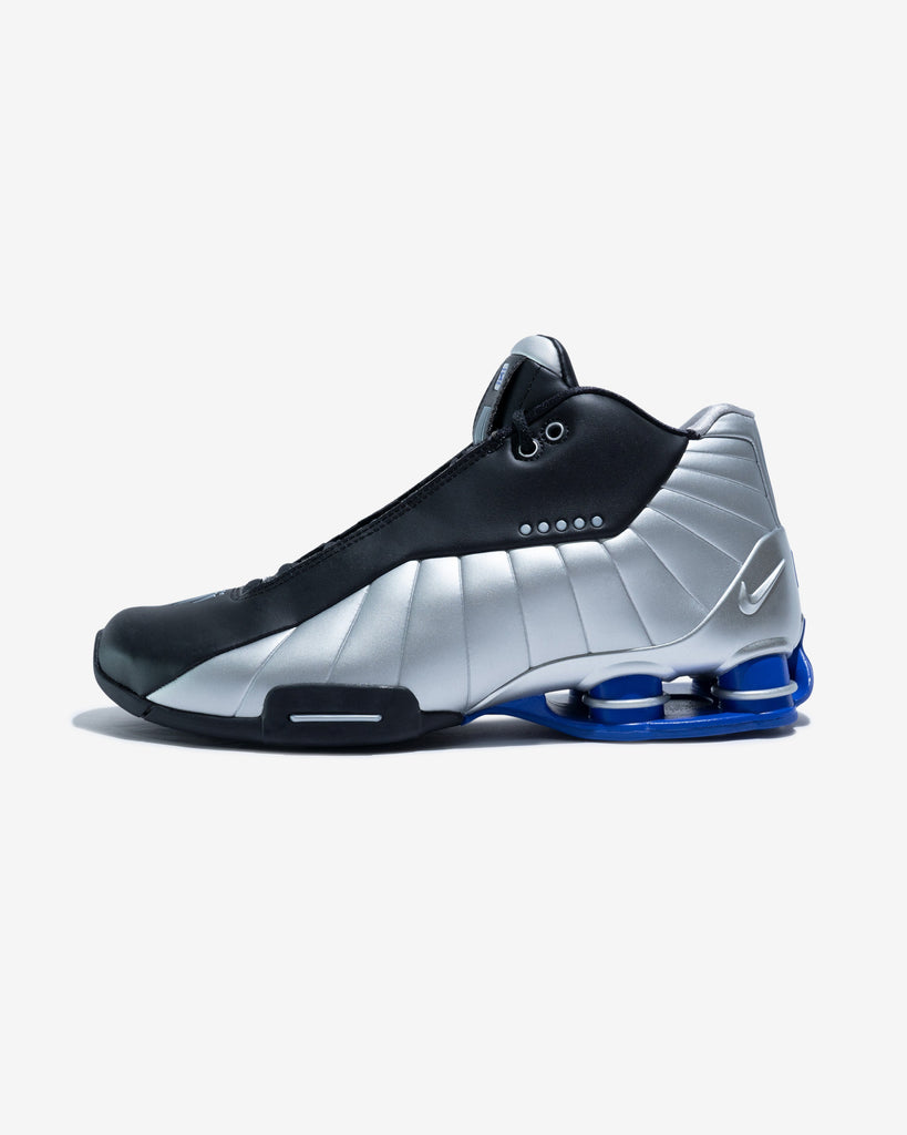 NIKE SHOX BB4
