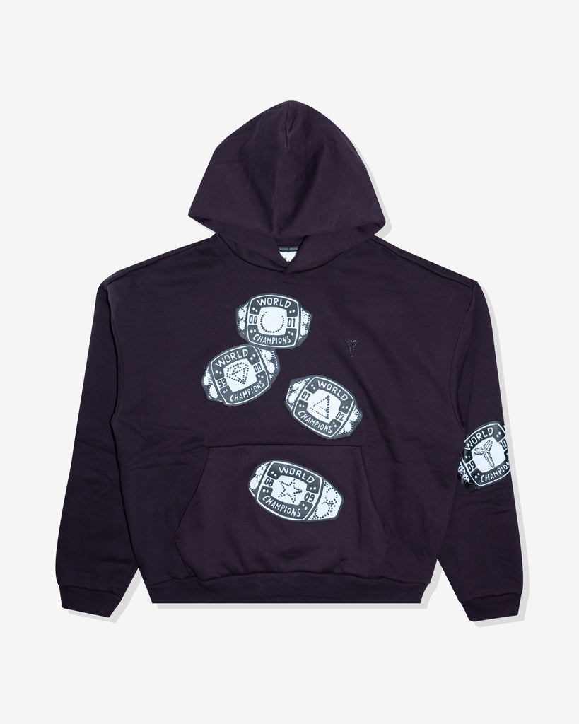 NIKE KB TF S.I. L/S HOODIE SSNL2 F