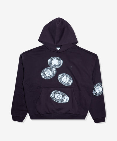 NIKE KB TF S.I. L/S HOODIE SSNL2 F