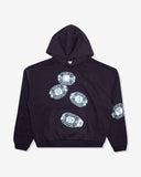 NIKE KB TF S.I. L/S HOODIE SSNL2 F