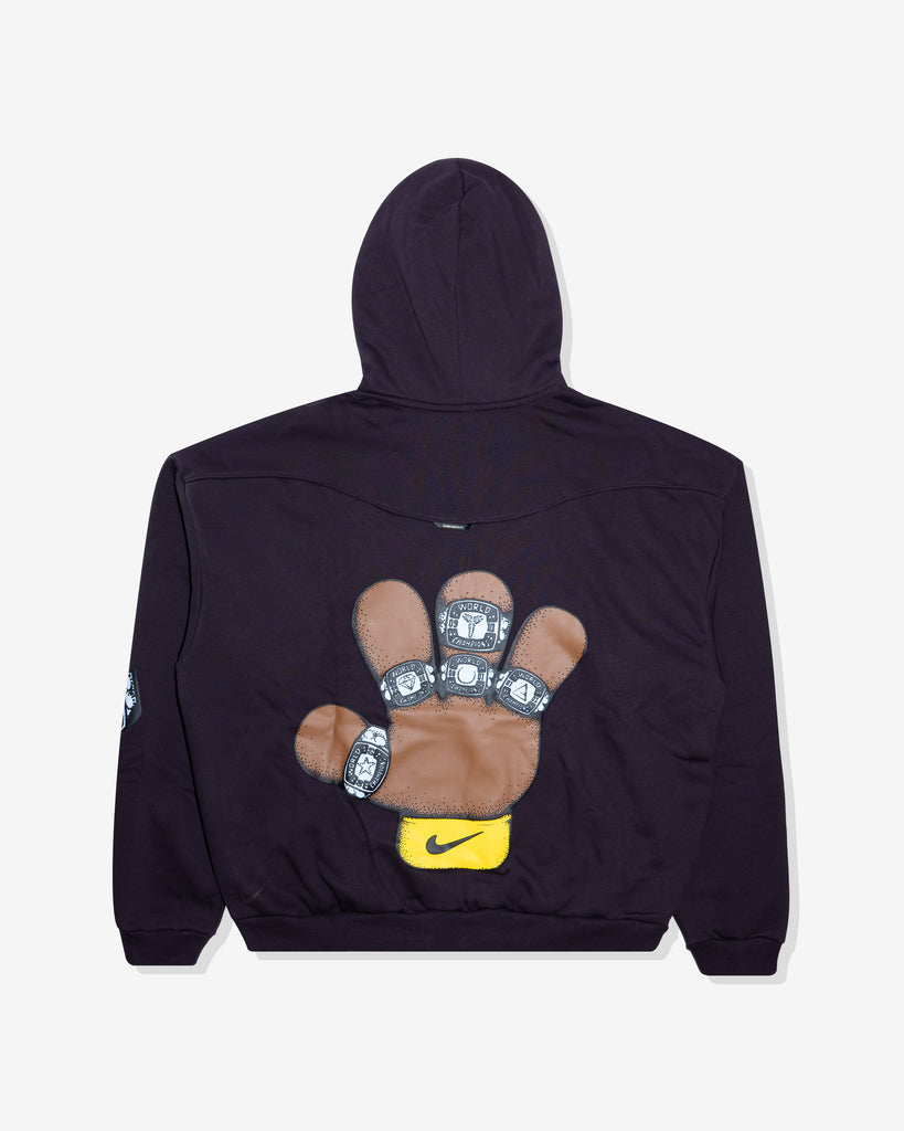 NIKE KB TF S.I. L/S HOODIE SSNL2 F